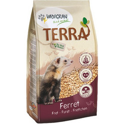 Vadigran Terra Ferret 800gr