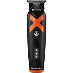 Gamma XCEED Επαναφορτιζόμενη Κουρευτική Μηχανή 8021660022913