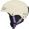 K2 Emphasis Κράνος Σκι & Snowboard Μπεζ K2 Emphasis Κράνος Σκι & Snowboard Μπεζ