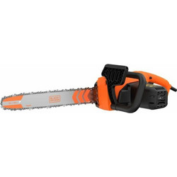Black & Decker BECS2245-QS Αλυσοπρίονο Ρεύματος 2.95hp 5.66kg με Λάμα 45cm