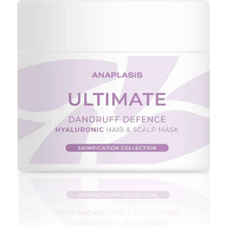 Anaplasis Ultimate Μάσκα Μαλλιών κατά της Πιτυρίδας 200ml