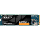 Kioxia Exceria G3 SSD 2TB M.2 NVMe PCI Express 5.0