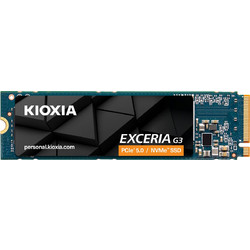 Kioxia Exceria G3 SSD 2TB M.2 NVMe PCI Express 5.0