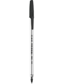 Deli Think Στυλό Διαρκείας 1mm Μαύρο 231.965134