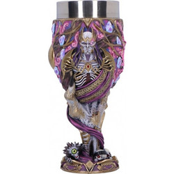 Nemesis Now Dungeons & Dragons Vecna Goblet