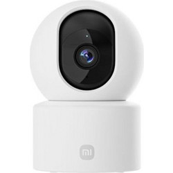 Xiaomi C201 IP Κάμερα Ασφαλείας Wi-Fi 2MP Full HD Νυκτός με Αμφίδρομη Επικοινωνία