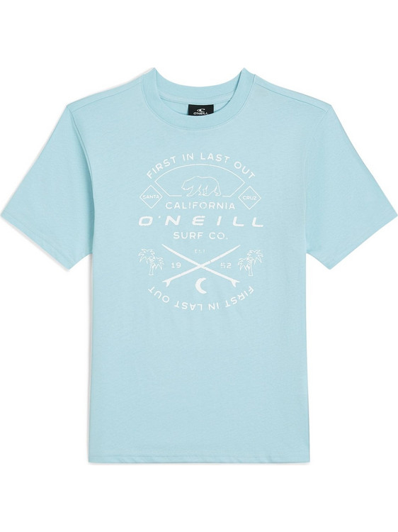 O'Neill Παιδικό T-Shirt Κοντομάνικο Γαλάζιο 4850113-15072