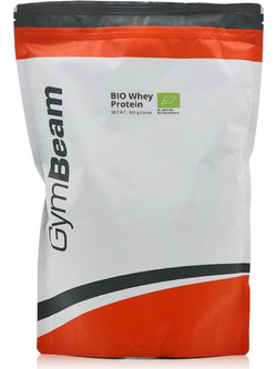 GymBeam Bio Whey Cocoa Πρωτεΐνη Ορού Γάλακτος 900gr