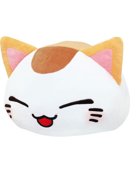 FuRyu Nemuneko Cat Ver. B 35cm