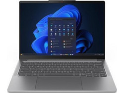 Lenovo IdeaPad Pro 5 16AKP10 (Ryzen AI 5 340/16GB/512GB SSD/GeForce RTX 5050 8GB/Windows 11)
