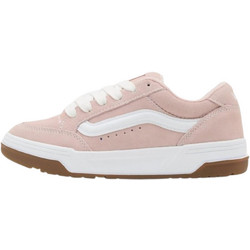 Vans Hylane Παιδικά Sneakers Ροζ VN000D4PRG61