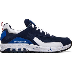 DC Vandium SE Ανδρικά Sneakers Navy Μπλε ADYS200067