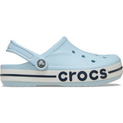 Crocs Bayaband Clog Unisex Mineral Blue 205089-2JQ