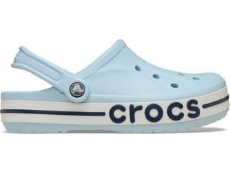 Crocs Bayaband Clog Unisex Mineral Blue 205089-2JQ