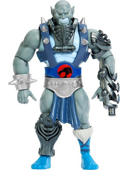 Mattel Masters of the Universe x Thundercats Panthro Φιγούρα Δράσης για 6+ Ετών 14cm