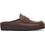 Birkenstock Naples Ανδρικά Μοκασίνια Loafers Δερμάτινα Καφέ 1029617