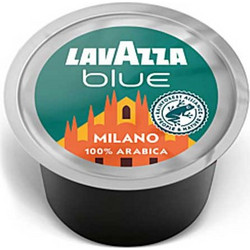 Lavazza Κάψουλες Espresso Milano Συμβατές με Μηχανή Lavazza Blue 1τμχ