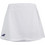 Babolat Play Μίνι Φούστα Υφασμάτινη Σορτς Λευκή 3WP2081-1000