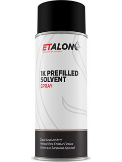 Etalon ET300007 Σπρέι Βαφής 500ml