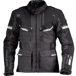 Nordcode Himalayan Lady Black Dark Grey