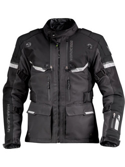 Nordcode Himalayan Lady Black Dark Grey