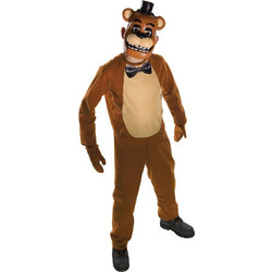 Αποκριάτικη Παιδική Στολή Freddy 630098