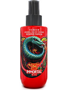 Immortal Infuse Reserve Venom After Shave Lotion 150ml