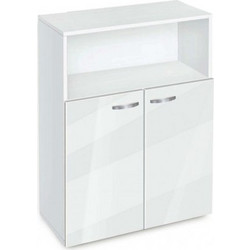 Genomax Modul 65 Βιβλιοθήκη 78x33x112.3cm 1210000343