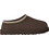 UGG Tasman II Χειμερινές Ανδρικές Παντόφλες Κλειστές με Γούνα Καφέ 1174671-DDCC
