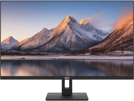 Dahua LM32-C301B IPS Monitor 31.5" 2560x1440 QHD 75Hz 5ms