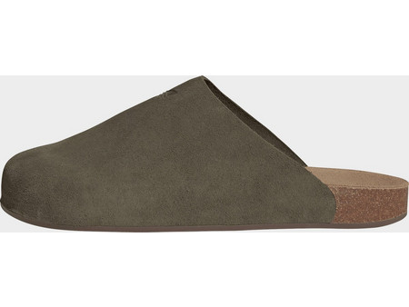Adidas Originals Adimule Slides IH6907 Olive Strata Gum