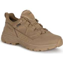 AKU Sentinel GTX Ανδρικά Ορειβατικά Μποτάκια Αδιάβροχα Gore-Tex Ταμπά AKU34-00075-275
