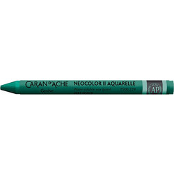 Caran d'Ache Neocolor II Κηρομπογιά Κυπαρισσί