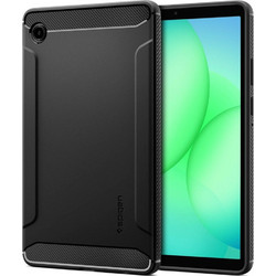 Spigen Rugged Armor Matte Black (Samsung Galaxy Tab A11)