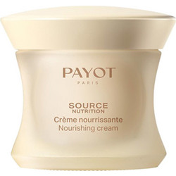 Payot Source Nutrition Nourishing Cream 50ml