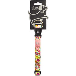 Glee Candies Κολάρο Σκύλου Πολύχρωμο 2x40-55cm