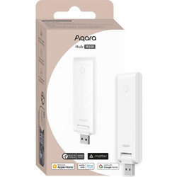 Aqara M100/Hm-G02D Smart Hub Συμβατό με Alexa / Google Assistant
