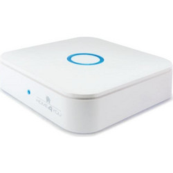 Schwaiger HA102 Smart Hub Συμβατό με Alexa / Google Assistant
