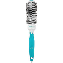 Tools For Beauty Θερμική Βούρτσα Μαλλιών για Ίσιωμα & Όγκο Τιρκουάζ 5903018915692 33mm