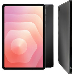 Volte-Tel Silicon Deluxe Black (Samsung Galaxy Tab S11)