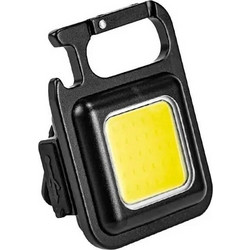 Well TORCH-SHINE-WL TORCH-SHINE-WL Επαναφορτιζόμενος Φακός Κεφαλής Led IPX4 300lm