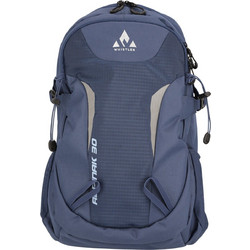 Whistler Alpinak Ορειβατικό Σακίδιο 30lt Μπλε W214003-2197