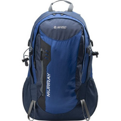 HiTec Murray Ορειβατικό Σακίδιο 26lt Μπλε 92800604063