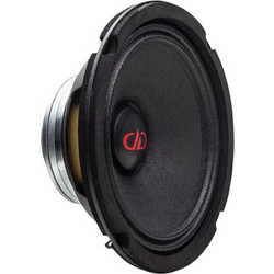 DD Audio VO-MN306-S4 Woofer Ηχείου 4Ω 200W