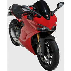 ERMAX Aeromax Φιμέ Ζελατίνα Μηχανής για Ducati Supersport 939 '17-'19