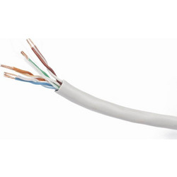 Cablexpert U/UTP Cat.6 Καλώδιο Δικτύου Ethernet 100m Grey UPC-6004-L/100