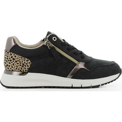 Safety Jogger Γυναικεία Sneakers Μαύρα 100012290-014