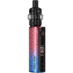 Eleaf iStick XC100 Red-Blue Gradient Ηλεκτρονικό Τσιγάρο Mod Kit 5ml