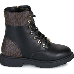 Michael Kors Παιδικά Αρβυλάκια Μαύρα με Φερμουάρ MK03436001
