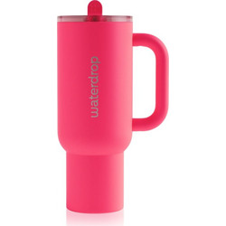 Waterdrop Explorer Tumbler Neon Pink 1.1lt